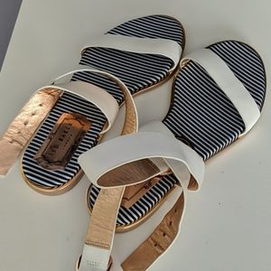 Ted Baker sandals